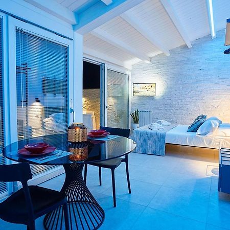 Porta Del Golfo Apartments & Suites Castellammare del Golfo Exterior photo