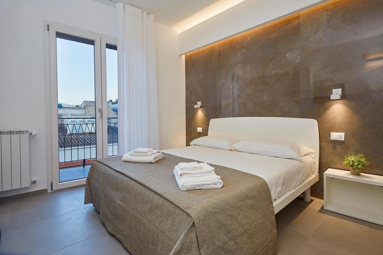 Porta Del Golfo Apartments & Suites Castellammare del Golfo Exterior photo