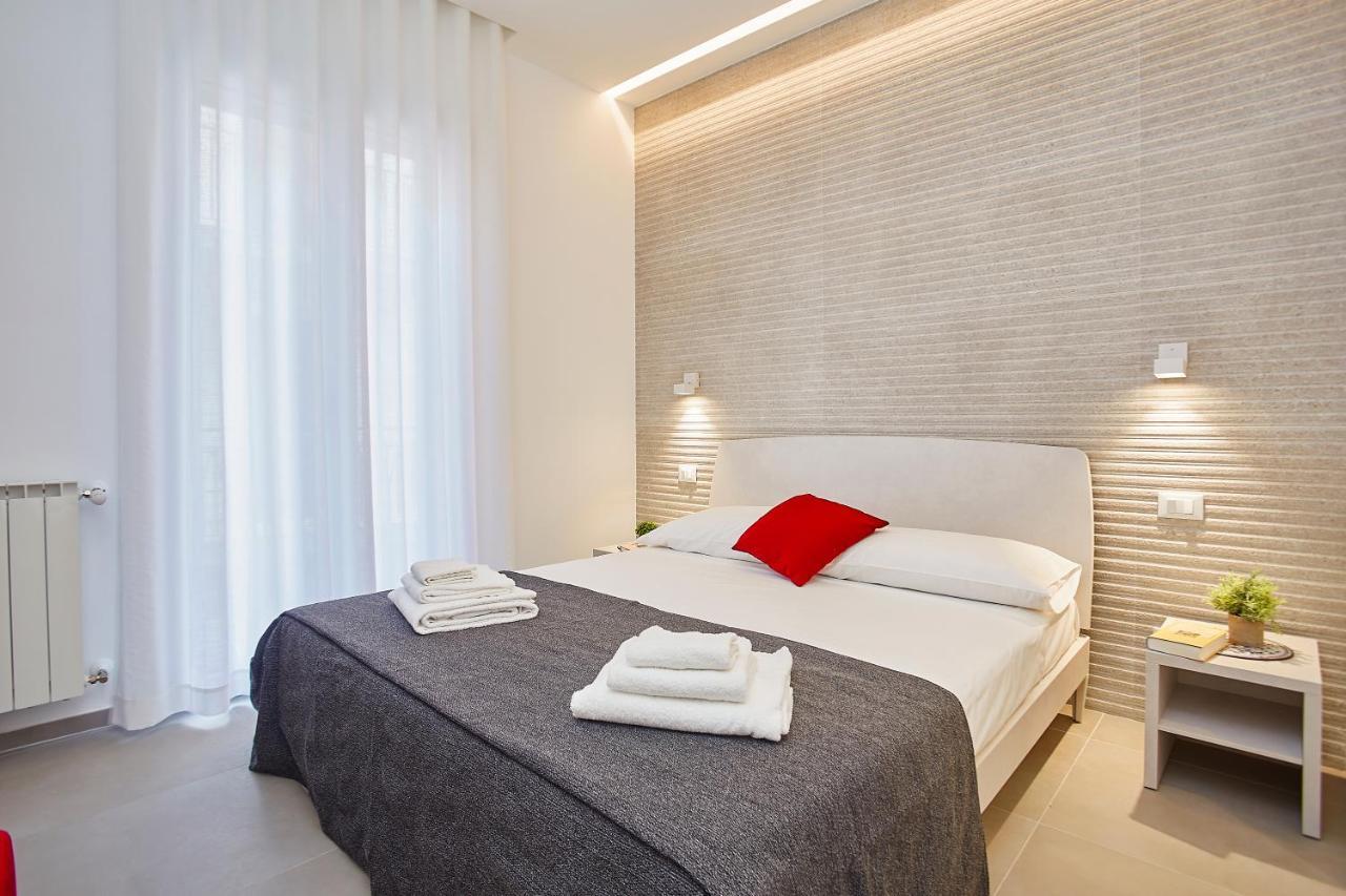 Porta Del Golfo Apartments & Suites Castellammare del Golfo Exterior photo
